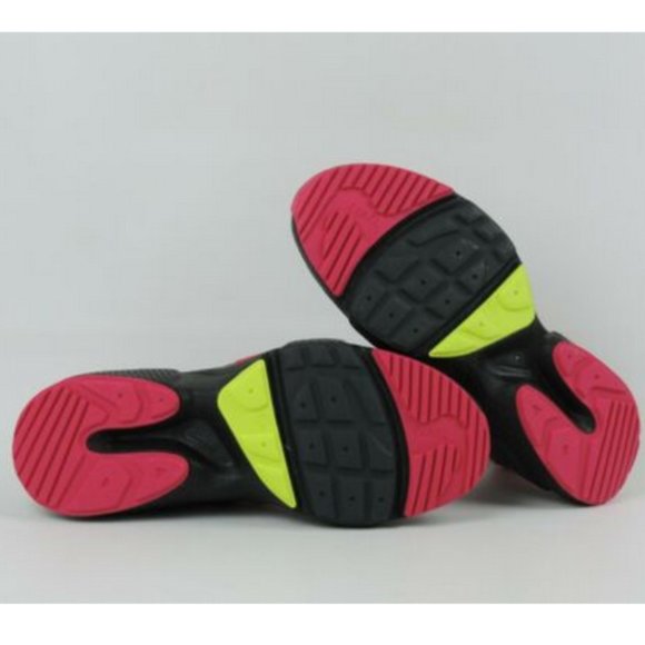 Nike Huarache E.D.G.E TXT Mens Shoes Running - Picture 9 of 11